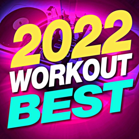 Easy on Me (Workout Mix) | Boomplay Music