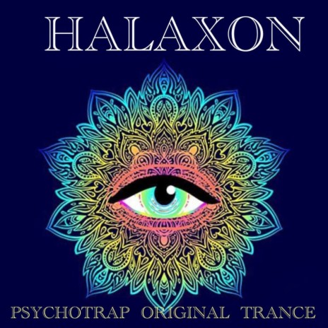 HALAXON (TRANCE) | Boomplay Music