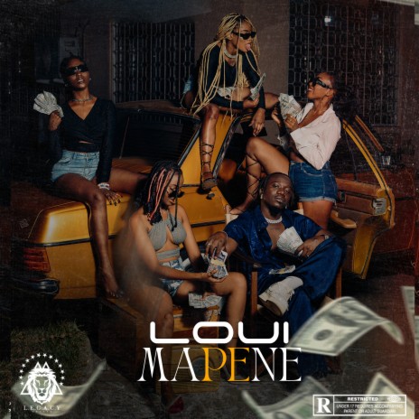 Mapene | Boomplay Music