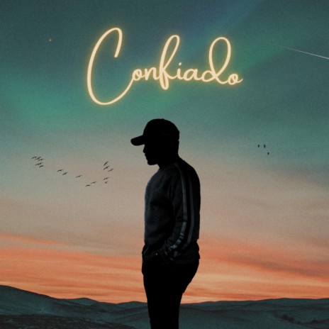 Confiado | Boomplay Music