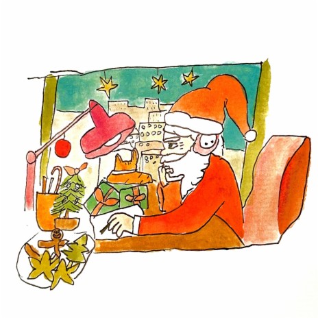 Santa Clause | Boomplay Music