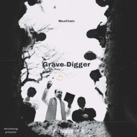 Grave Digger | Boomplay Music