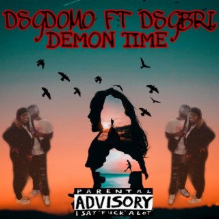 DSGDOMO (DEMON TIME)