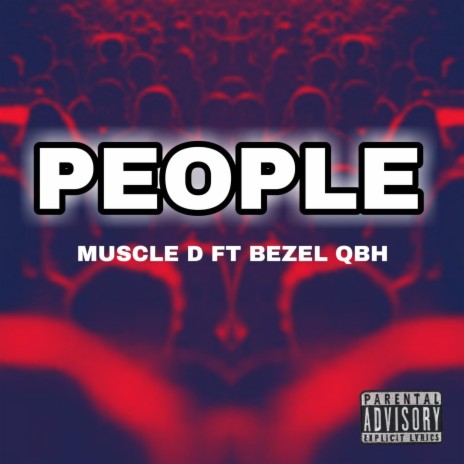 PEOPLE ft. Bezel QBH | Boomplay Music