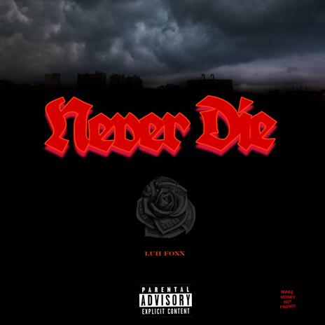 Never Die | Boomplay Music