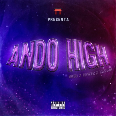 Ando High ft. Dawergvng_ & Mekiur