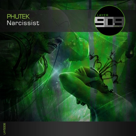 Narcissist (Original Mix)