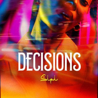 Decisions (Ep)