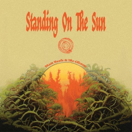 Standing on the Sun ft. Remy Clark