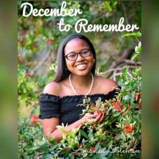 December to Remember lyrics | Boomplay Music