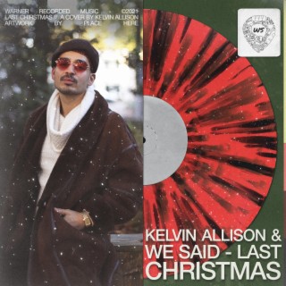 Kelvin Allison