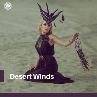 Desert Winds: Native American Flute Journeys