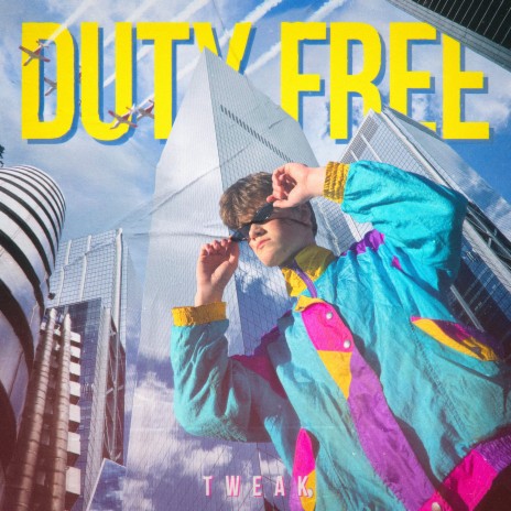 Duty Free | Boomplay Music