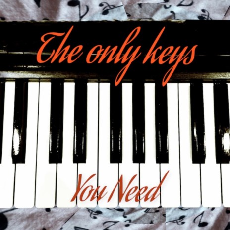 The Keys of Life/Relaxing Piano