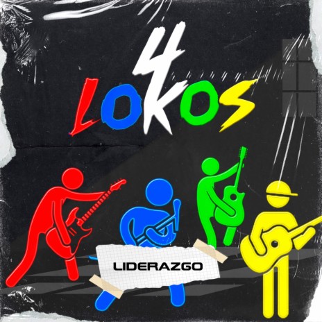 4 Lokos | Boomplay Music