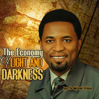 The Economy of Light and Darkness