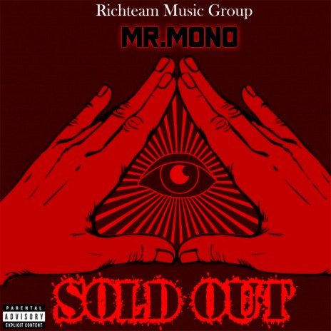 Sold Out | Boomplay Music