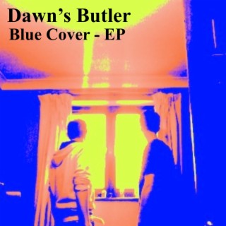 Blue Cover
