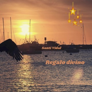 Regalo Divino lyrics | Boomplay Music