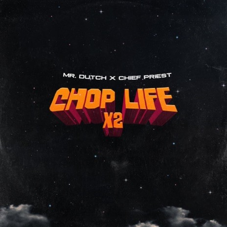 Chop Life X2