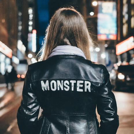 Monster | Boomplay Music