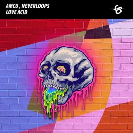 Love Acid ft. Neverloops | Boomplay Music