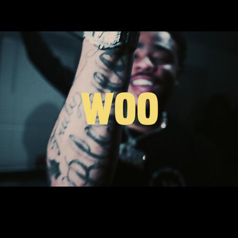 Woo ft. Russboytrey | Boomplay Music