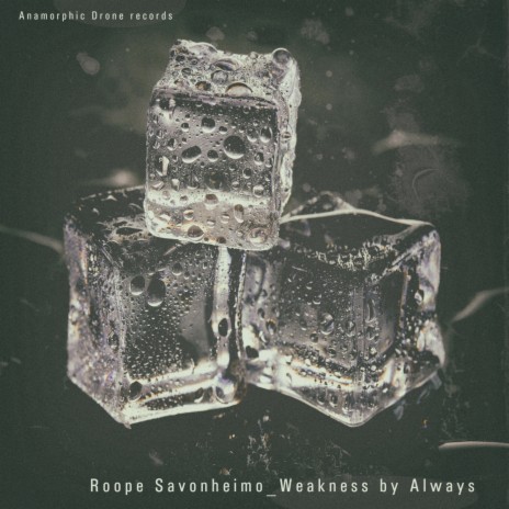 Weakness by Always (Manos_01) | Boomplay Music