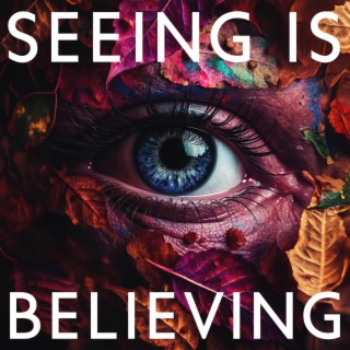 Seeing Is Believing: Positive Affirmations, Attract Future You Want