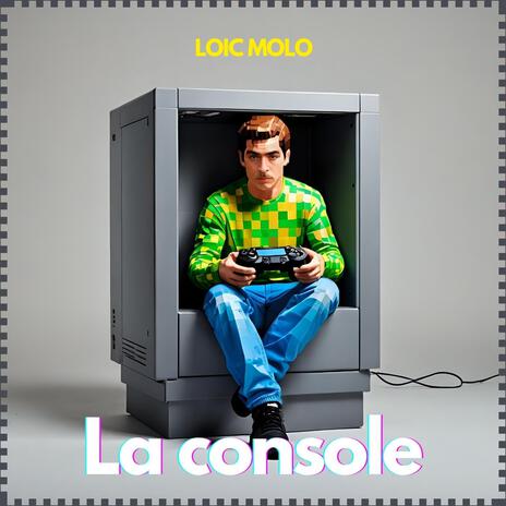 La console | Boomplay Music