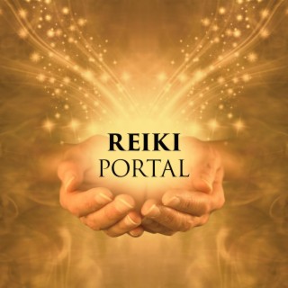 Reiki Portal: Energy Activation, Guided Meditation
