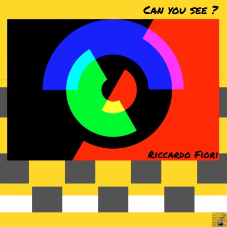 Can You See? | Boomplay Music