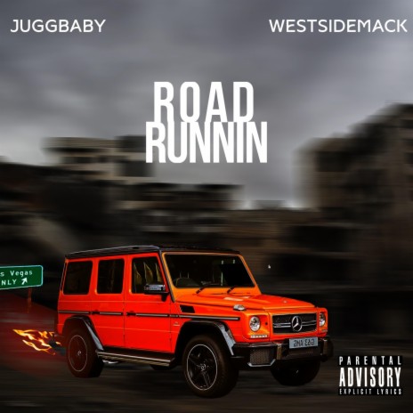Road runnin ft. Westside mack | Boomplay Music