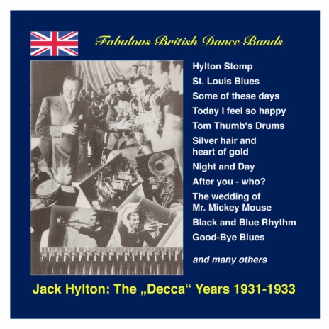 Some of These Days ft. Jack Hylton Orchestra & Jack Hylton | Boomplay Music