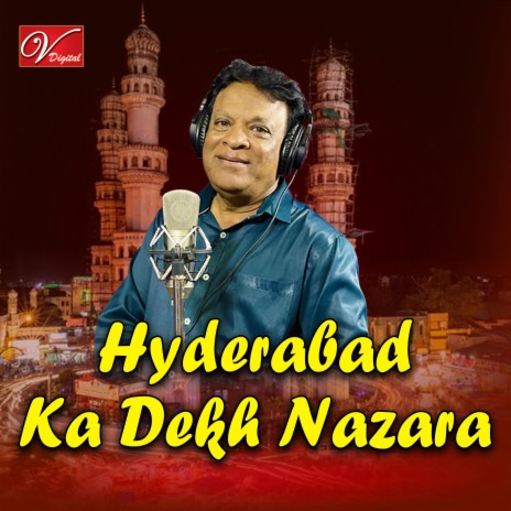 Hyderabad Ka Dekh Nazara