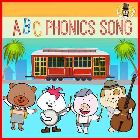 ABC Phonics Song (instrumental) | Boomplay Music