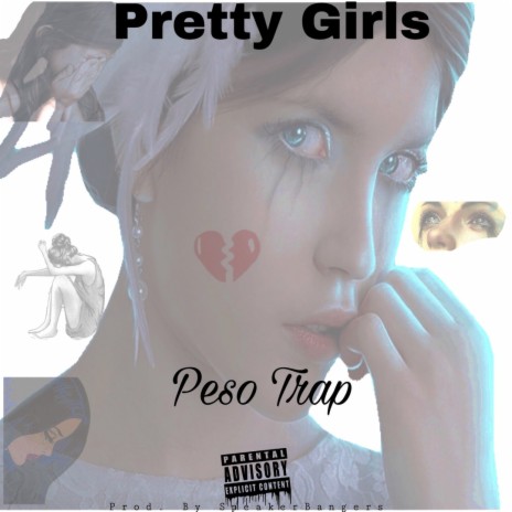 Pretty Girls | Boomplay Music