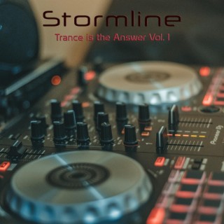 Trance Is The Answer, Vol. 1