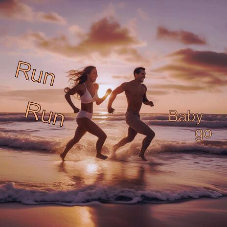 Run, Run Baby GO | Boomplay Music