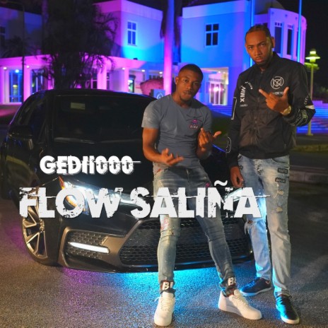 Flow Saliña | Boomplay Music