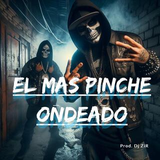 El mas Pinche Ondeado (Instrumental Cumbia Rap Malandro)