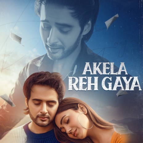 Akela Reh Gaya ft. AD Arpit | Boomplay Music