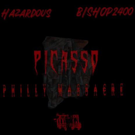 Picasso ft. Bishop2400 | Boomplay Music