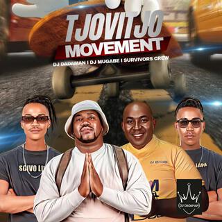 Tjovitjo Movement