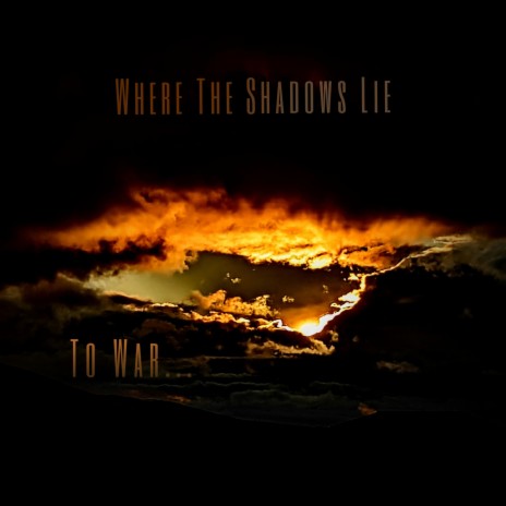 Where the Shadows Lie (Instrumental) 