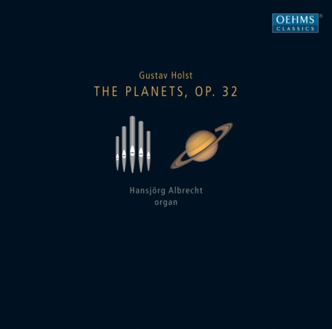 The Planets, Op. 32: VII. Neptune, the Mystic (Arr. P. Sykes) | Boomplay Music