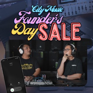 Founder’s Day Flashback Livestreams - Episode 4: Yeegn Lougn & Friends