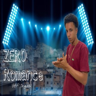 Zero Romance