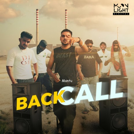 BACK CALL | Boomplay Music