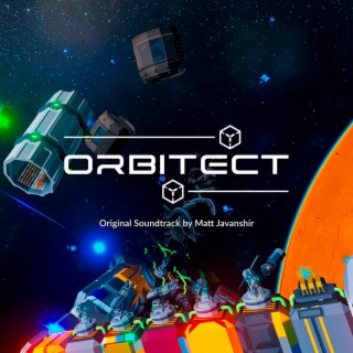 Orbitect (Original Video Game Soundtrack)